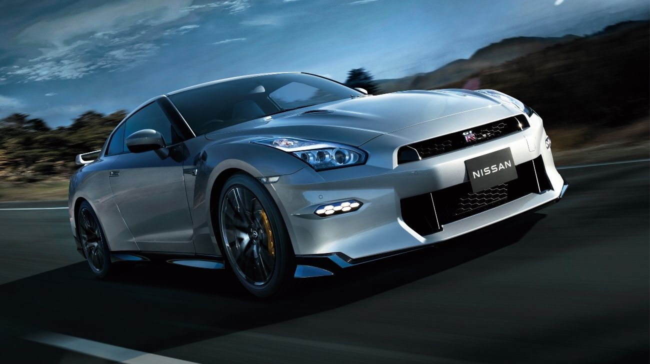 Farewell, Godzilla: The R35 Nissan GT-R Bows Out